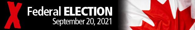 2021 Federal Election Coverage