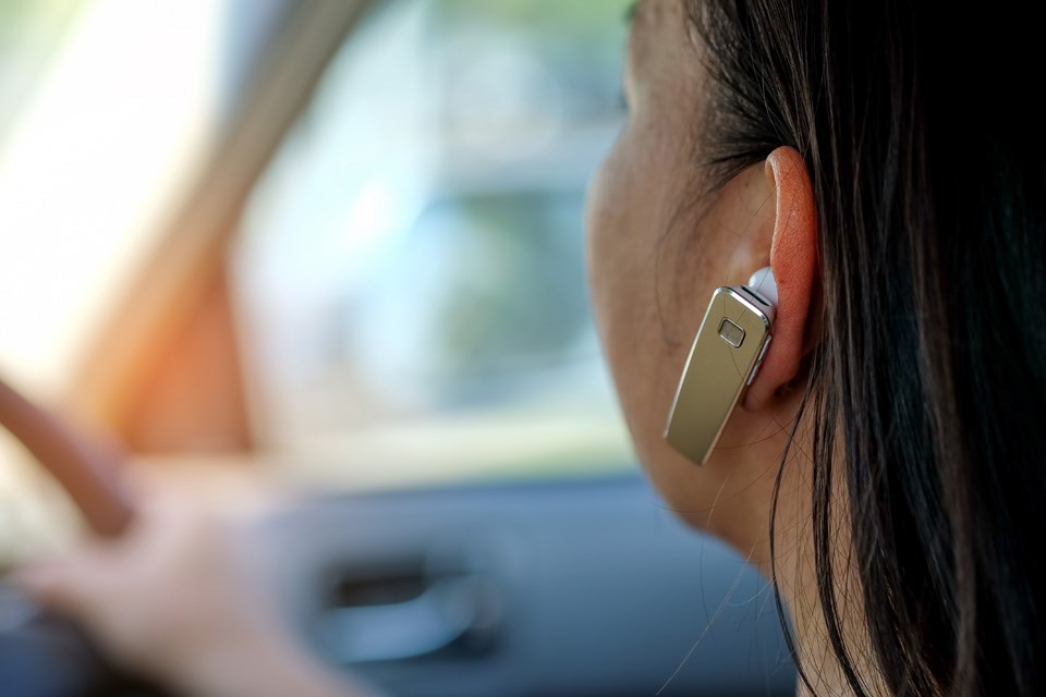 4-3 women-using-hands-free-phone