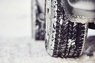 9-1C Winter Tires