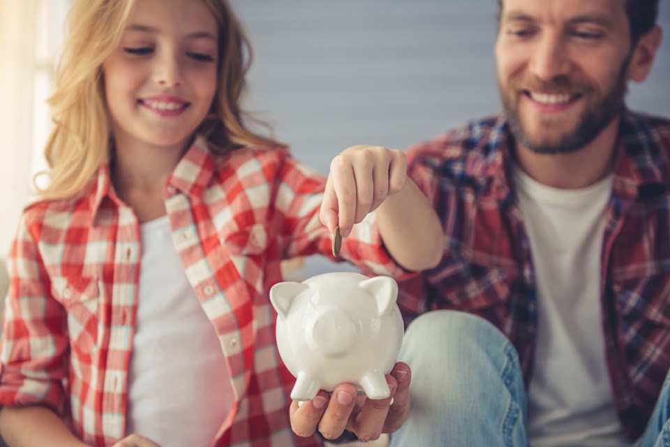 5-6B Single parents