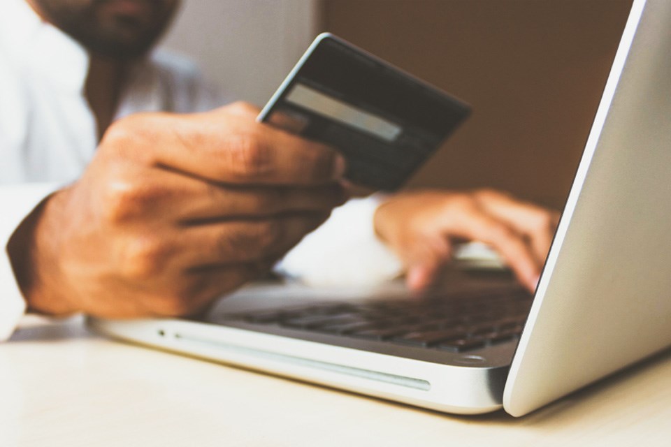 7-1 Credit card rewards