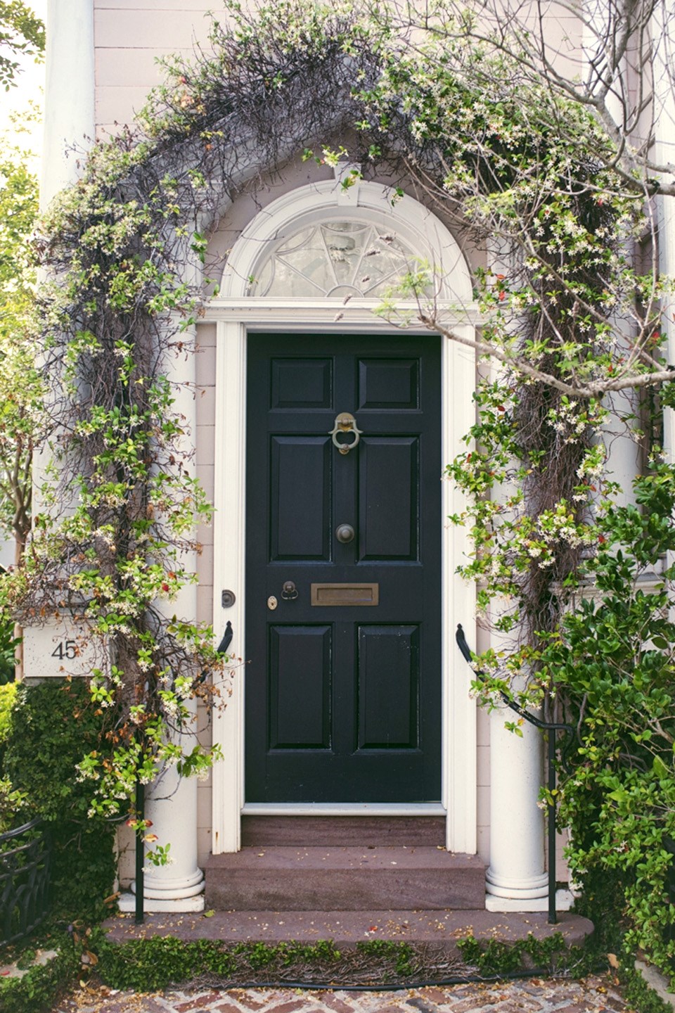 Front Door Hardware