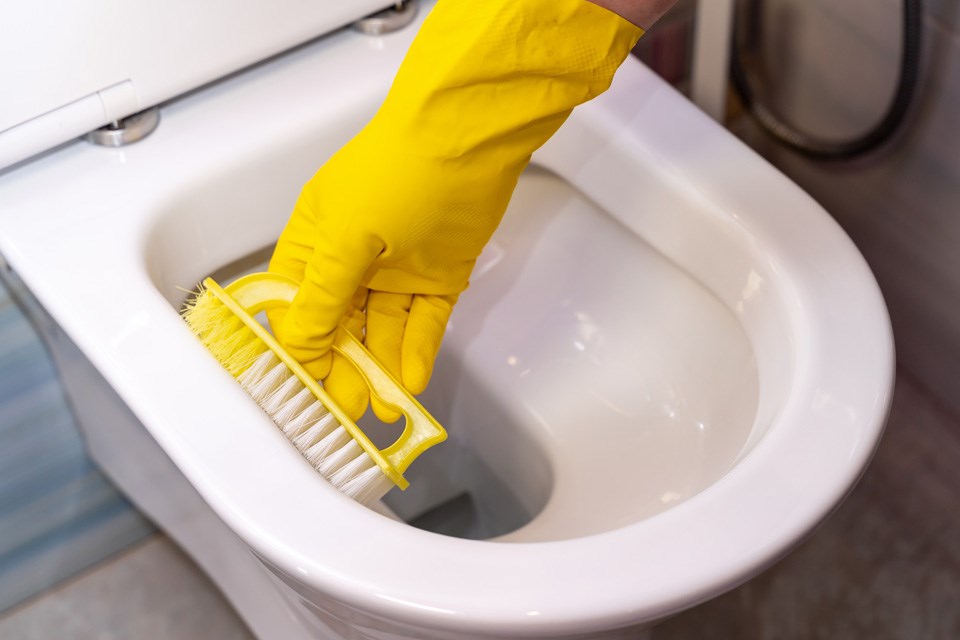 10 Best Toilet Bowl Cleaners of 2024, Tested by Experts