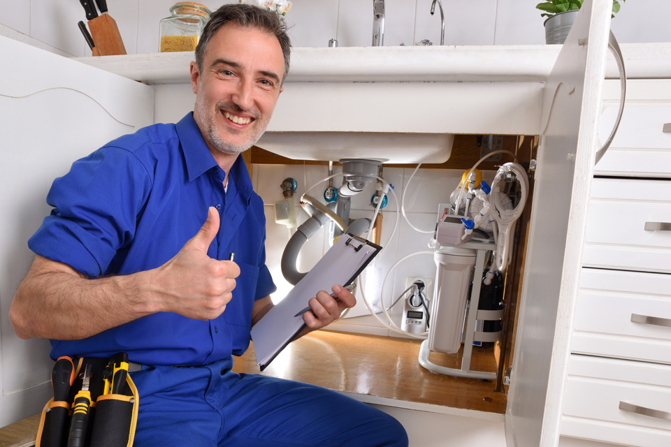 Certified Plumbing Professionals: Expert Solutions for Homes