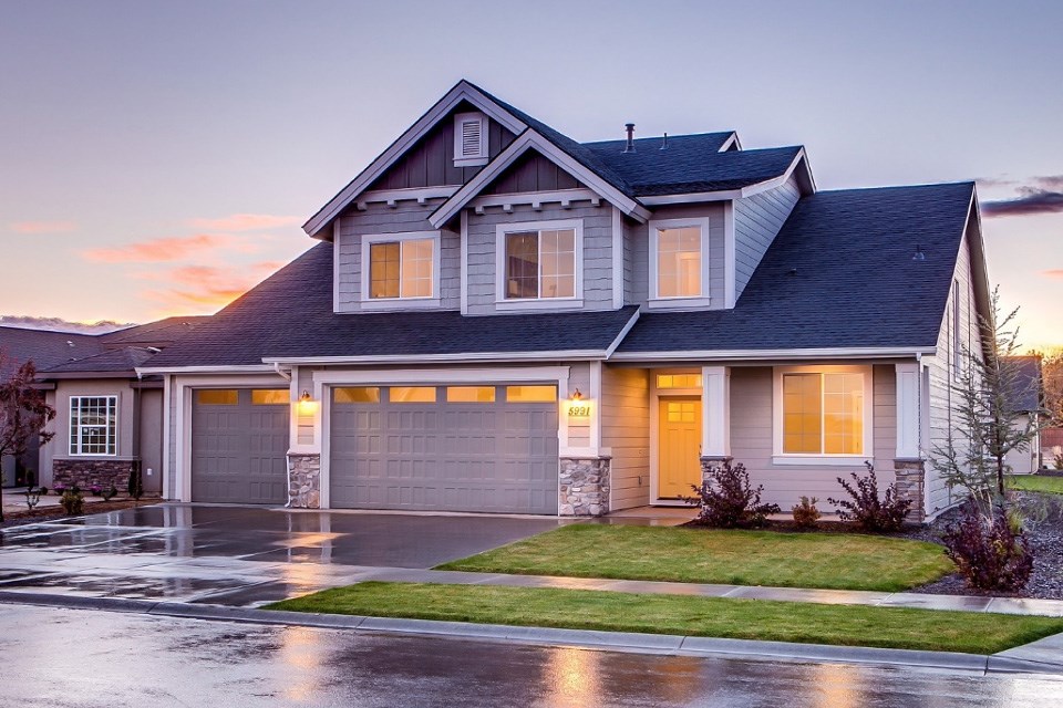 Four Great Spring Home Maintenance Tips Four Great Spring Home Maintenance Tips