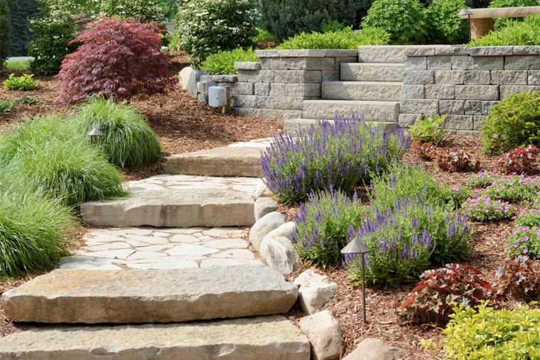 Beautiful Landscaping Without So Much Work 6 Low Maintenance