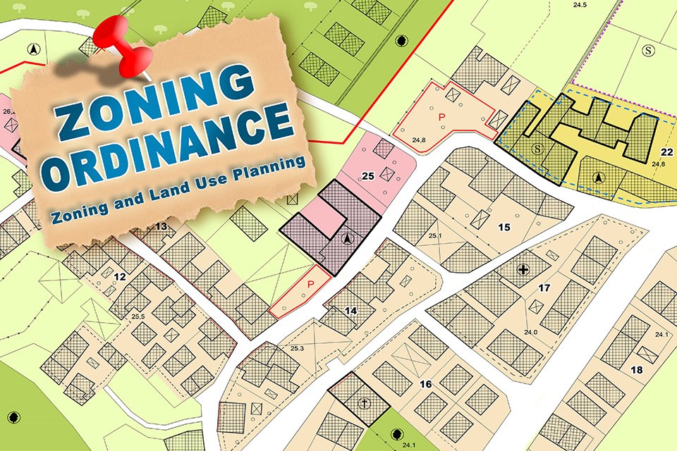 Here’s What You Need To Know About Real Estate Zoning In Canmore Bow