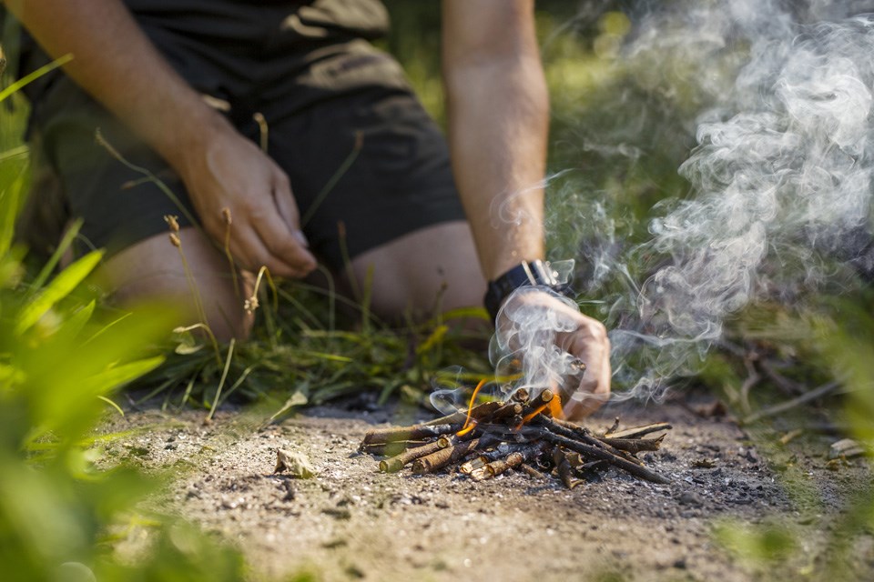 7 Simple & Creative DIY Camping Gear Ideas for Outdoor Enthusiasts 