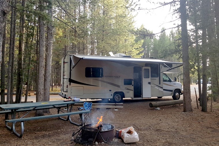 3-2B-RV Lifestyle Featured Campsites