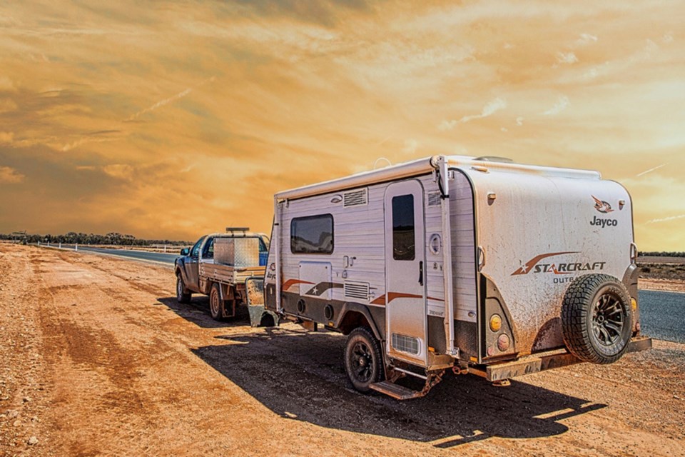 3A-RV Lifestyle Five Aftermarket Parts to Make Your RV Adventure Even Better