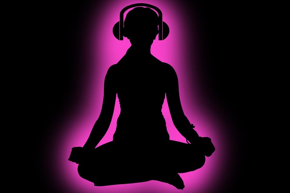 2-3 Five Ways Meditation and Music can Boost Your Health