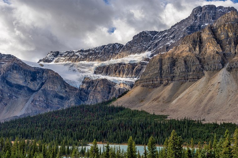 1-2 Glacier Walking