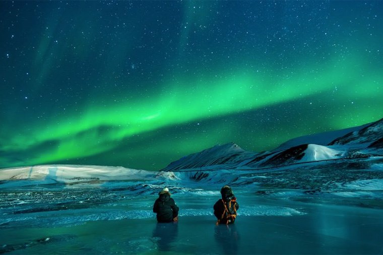 1-4A Ice Fishing in the Lakeland Region