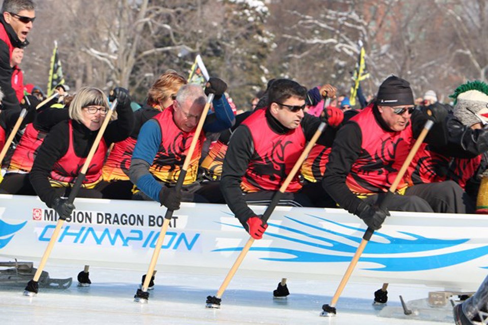 11 Super Fun Things To Do Around Alberta In February 2023