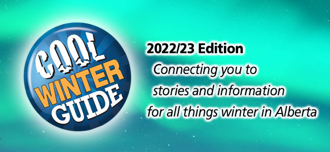 Cool Winter Guide