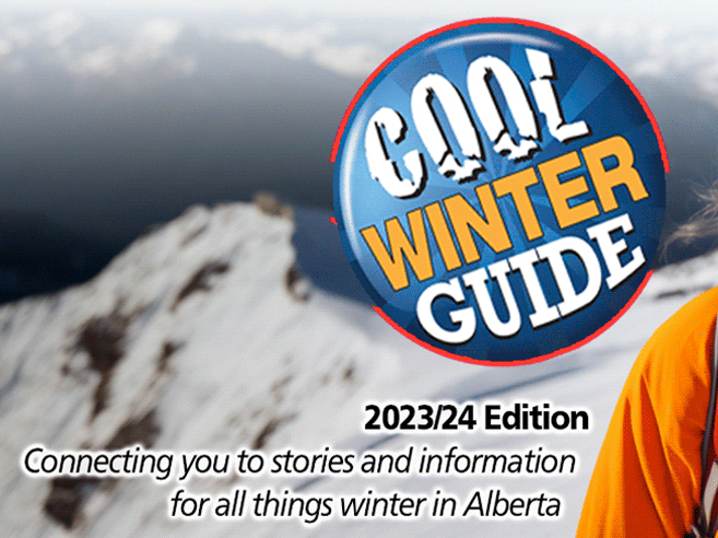 Cool Winter Guide