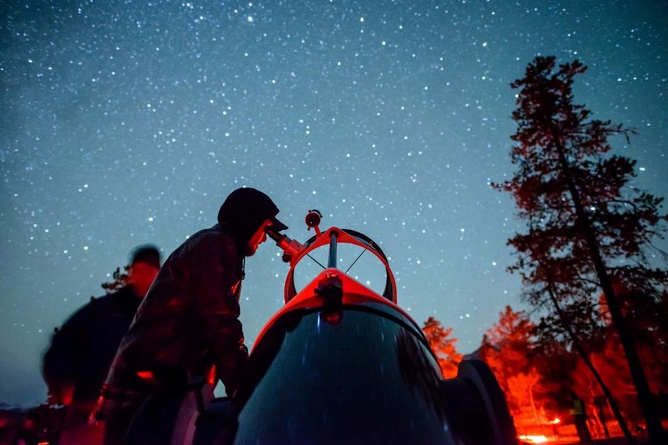 The Jasper Planetarium | Facebook