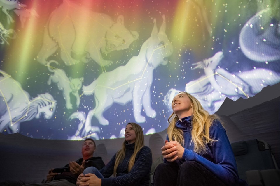 The Jasper Planetarium | Facebook