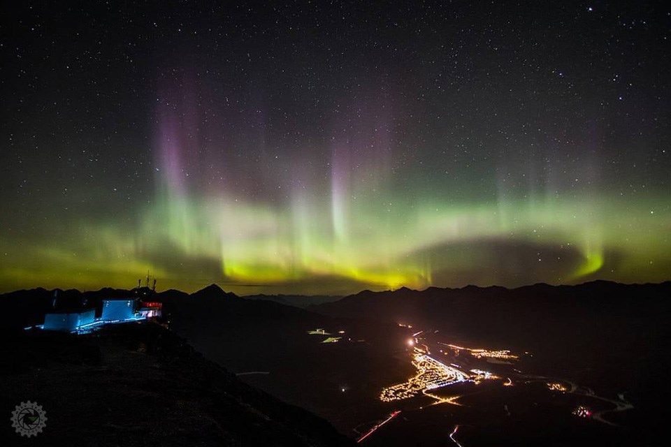 The Jasper Planetarium | Facebook