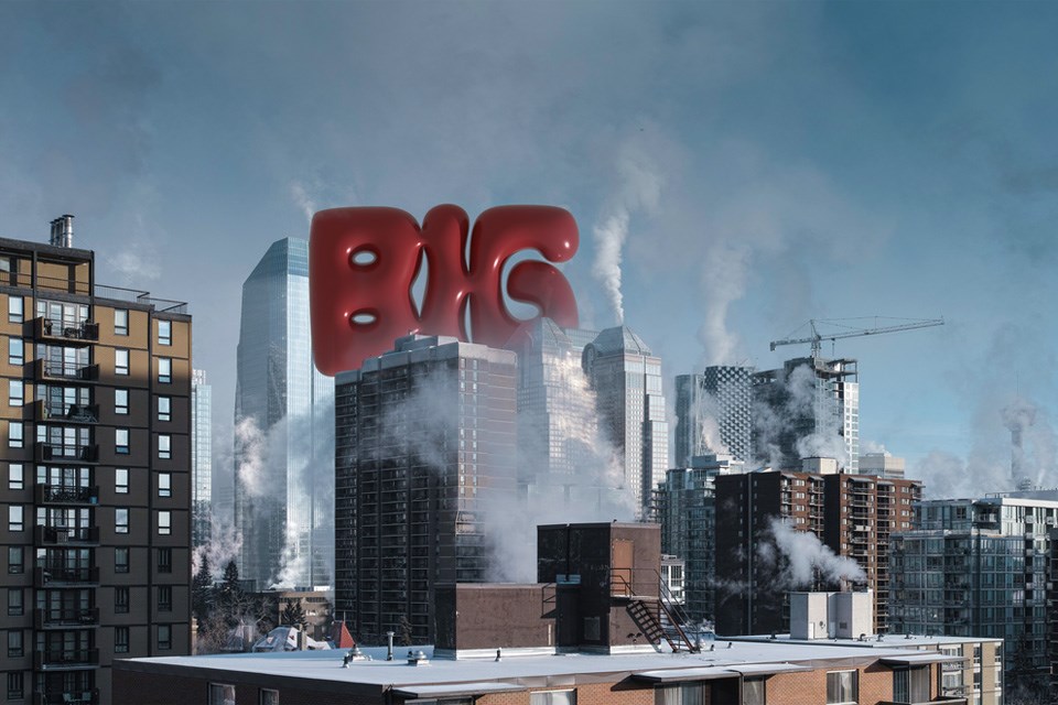 BIG Winter Classic