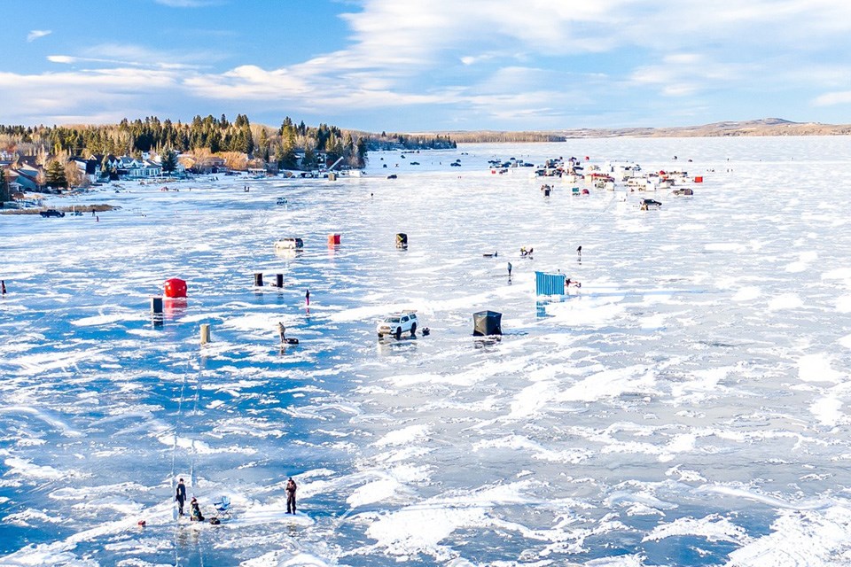 Visit Sylvan Lake | Facebook