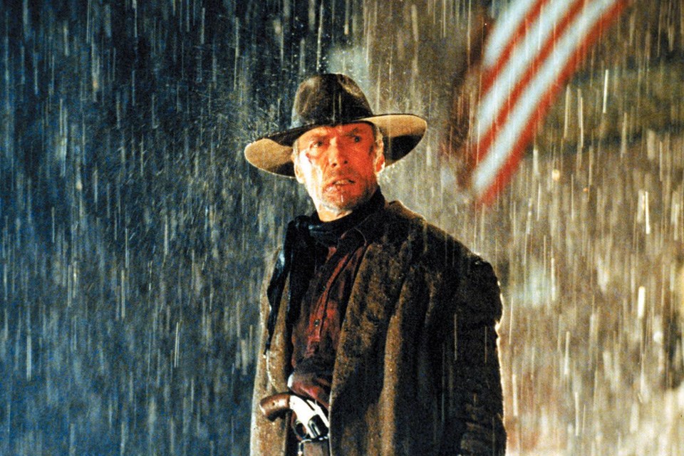 Unforgiven (1992) - IMBd