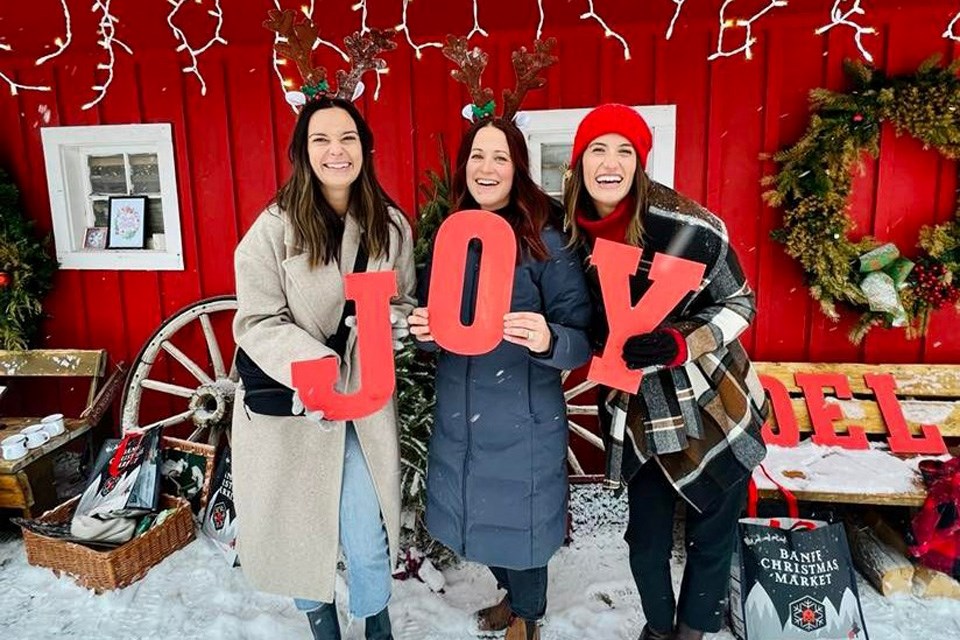 Banff Christmas Market | Facebook