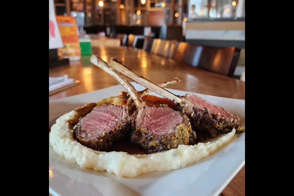 Cilantro and Chive - Red Deer | Facebook