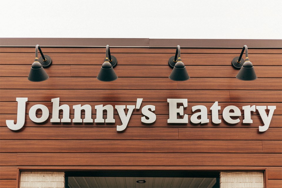 At Johnny’s, every dish that leaves the kitchen is created with care and cooked to order. / Johnny’s Eatery, Facebook