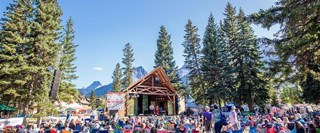 11-3 TTD 2 - Canmore FOlk