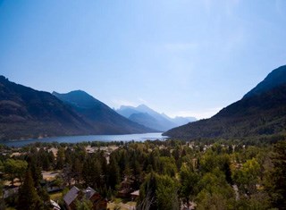 17-1 Towns - waterton