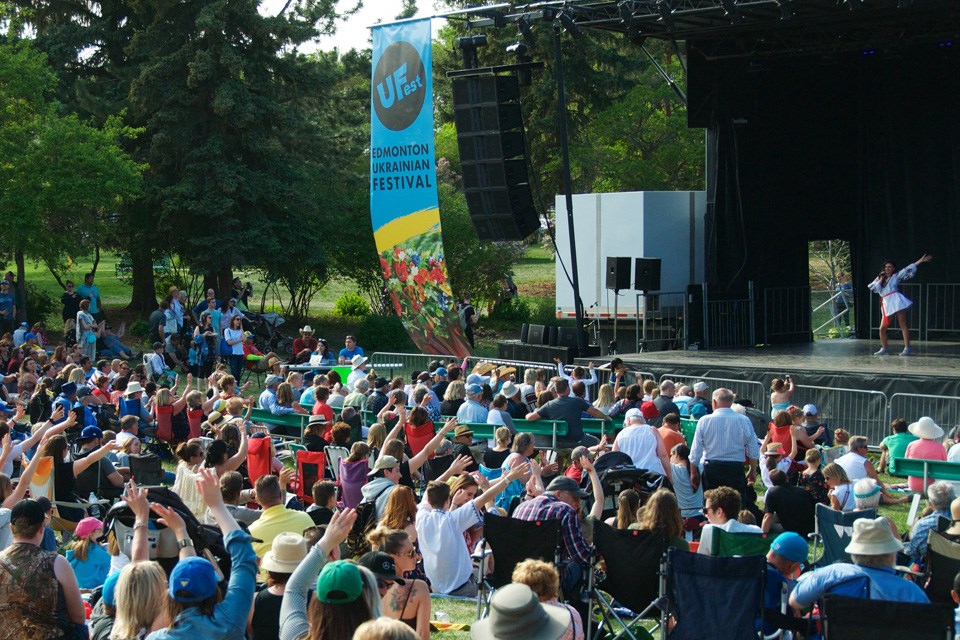 5 Super Fun Things To Do In Alberta This Weekend: May 27-29, 2022 - The ...