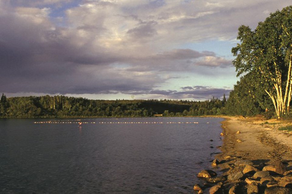 Cold Lake Museums  Go East of Edmonton