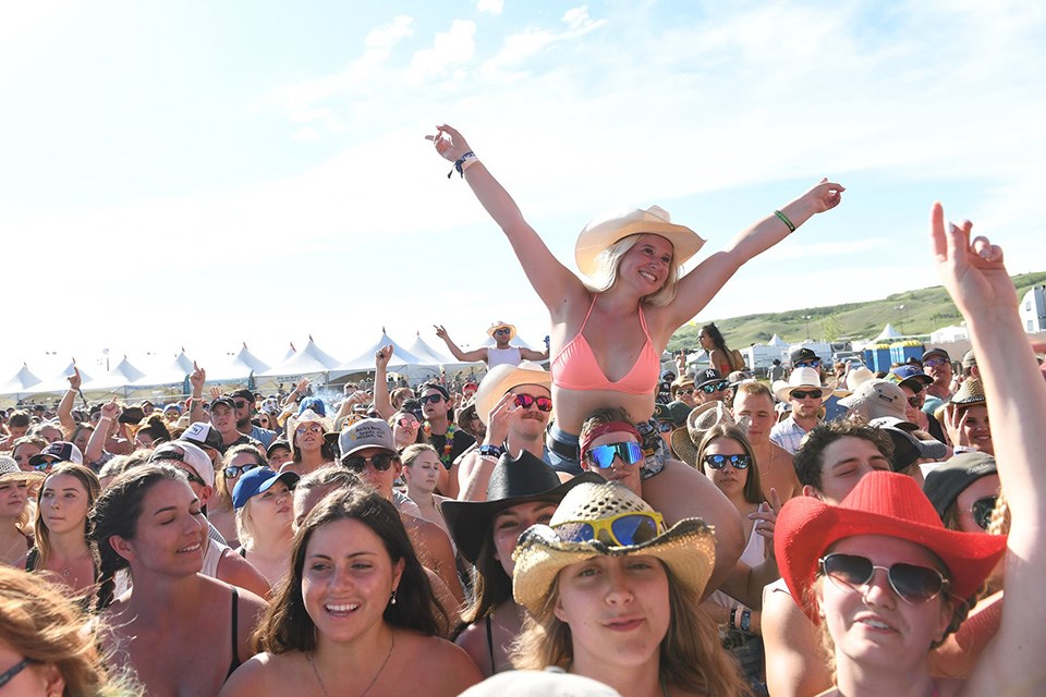 Country Thunder Music Festivals | Facebook