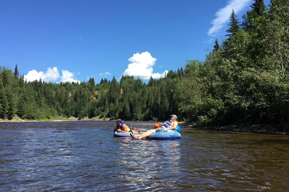 Travel Alberta