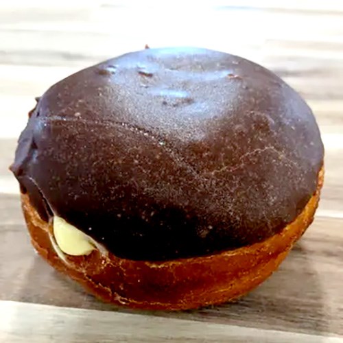 Holey Grail Bakery