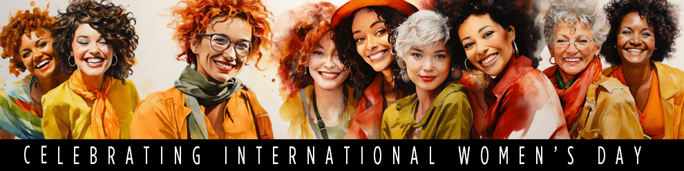 International Women's Day