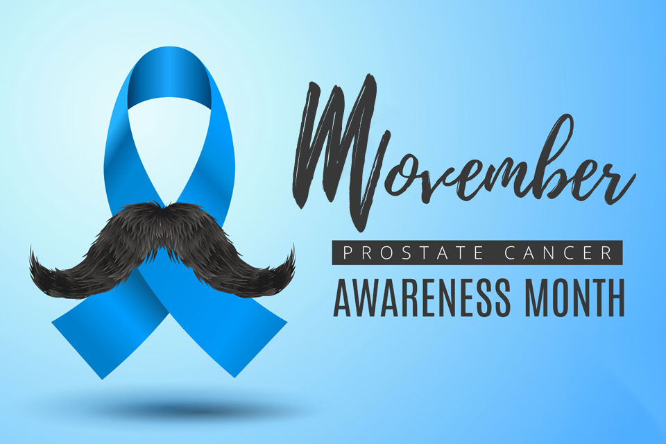 Movember Feature