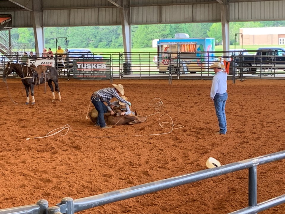 rodeo13