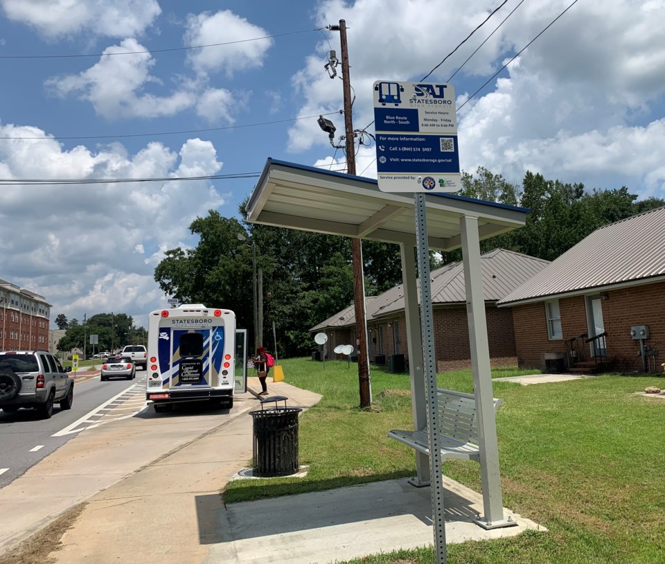 See Statesboro's summer transformation New businesses and oncampus