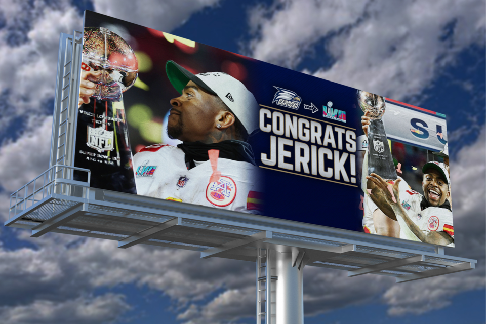 congratsjerick