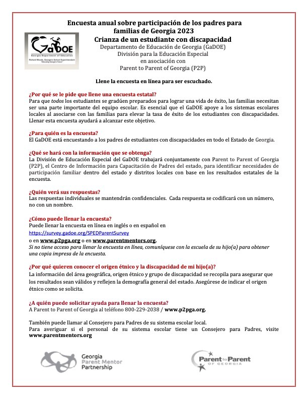 2023-parent-survey-flyer_spanish