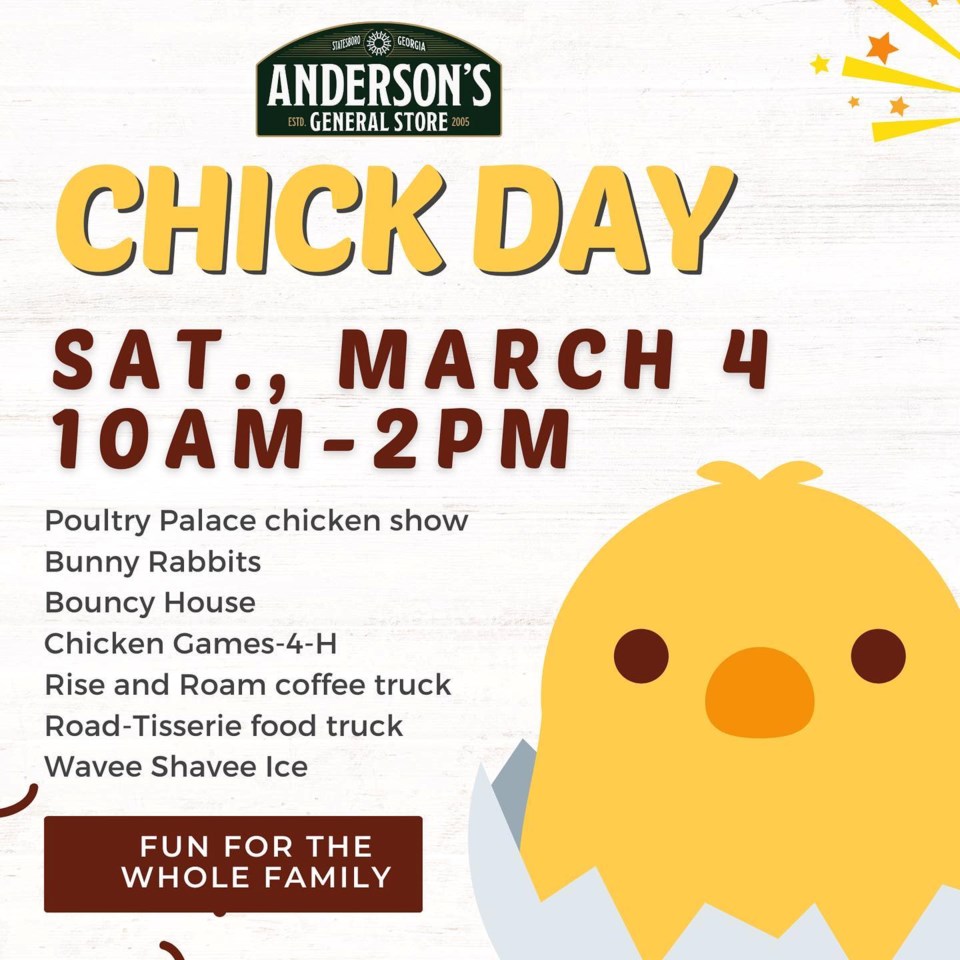 andersonschickday