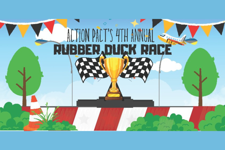 action-pact-4th-annual-duck-race