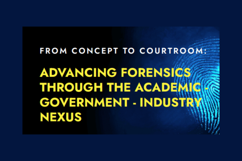 advancingforensics