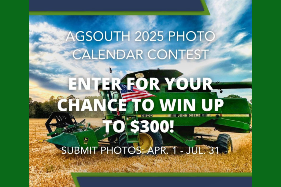 agsouth-2025photocontest