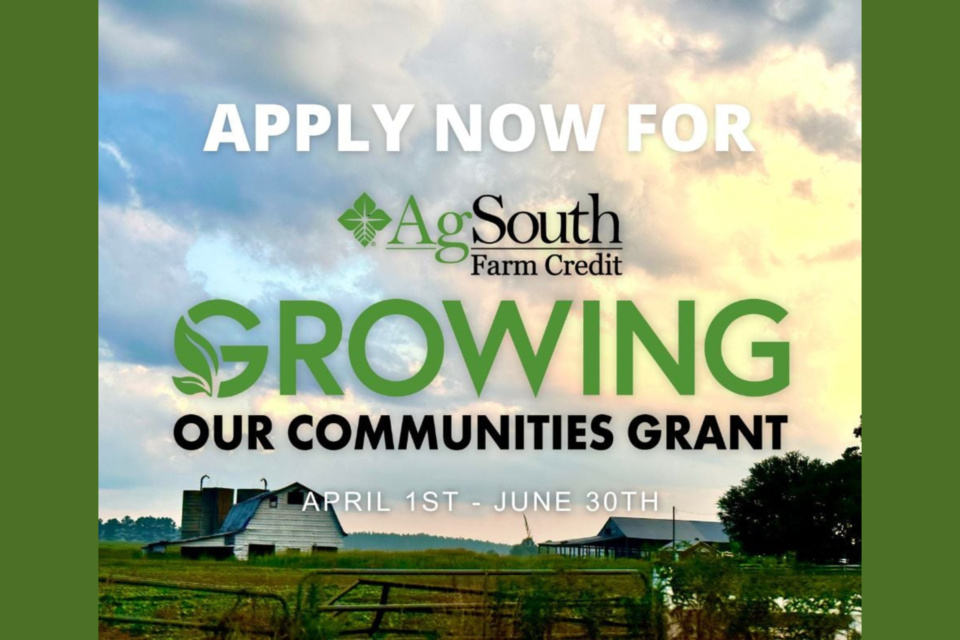agsouth-community-grant