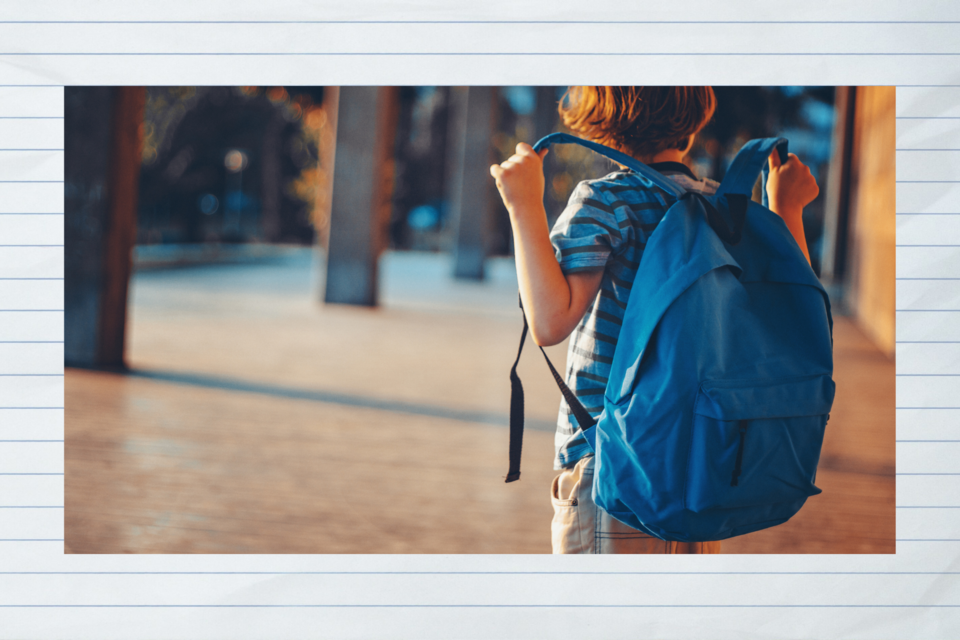 backtoschool
