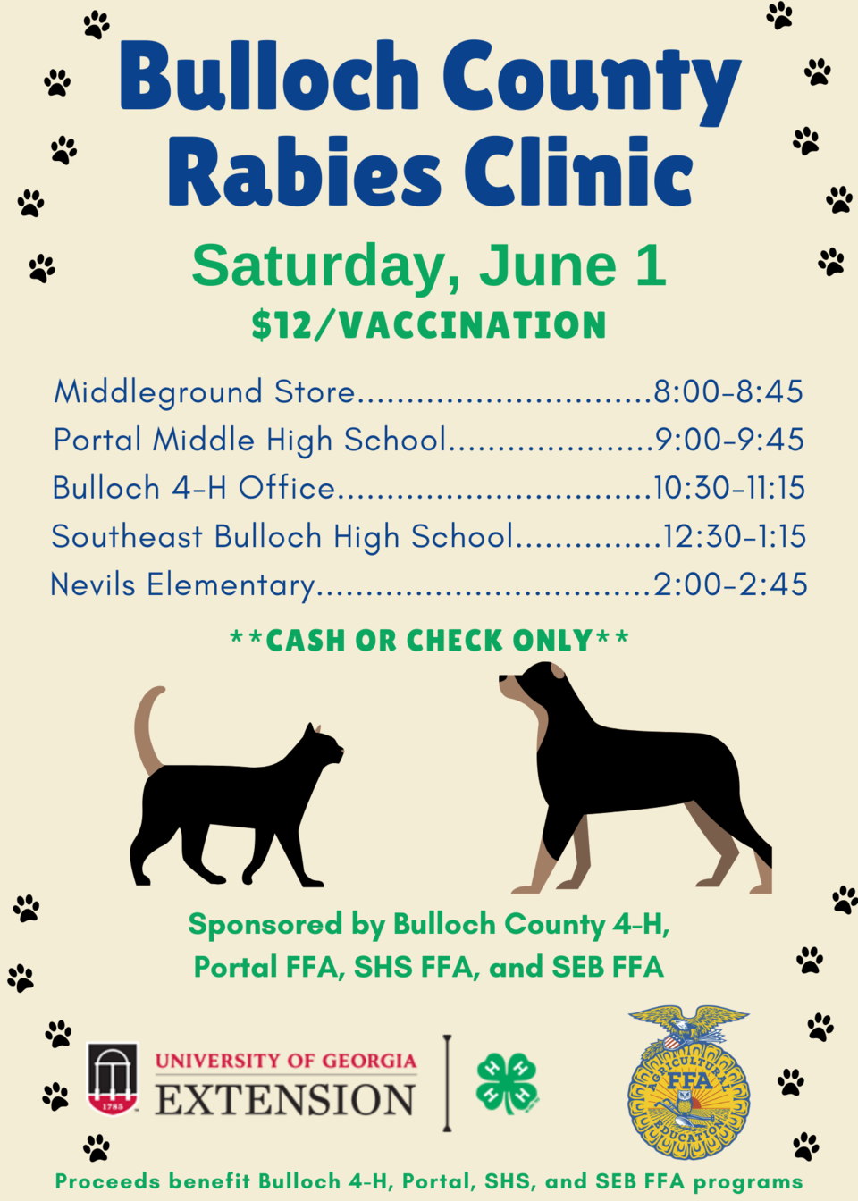 bulloch-county-rabies-clinic