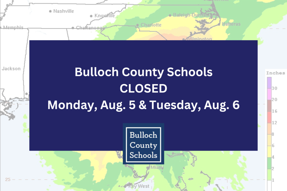 bulloch-county-schools-closed-monday-aug-5-tuesday-aug-6